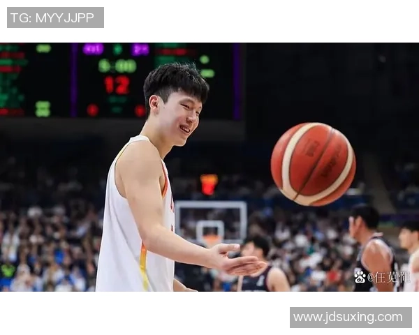 杨瀚森在美国特训结束后将及时归队助力中国男篮